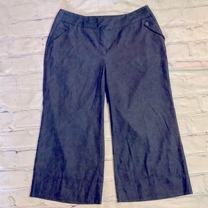 WORTHINGTON WOMENS PANTS.